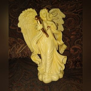 Angel Figurine